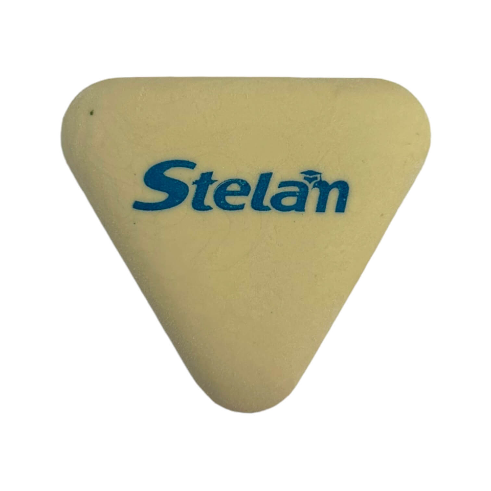 Goma Triangular Miga Unidad Stelam 1