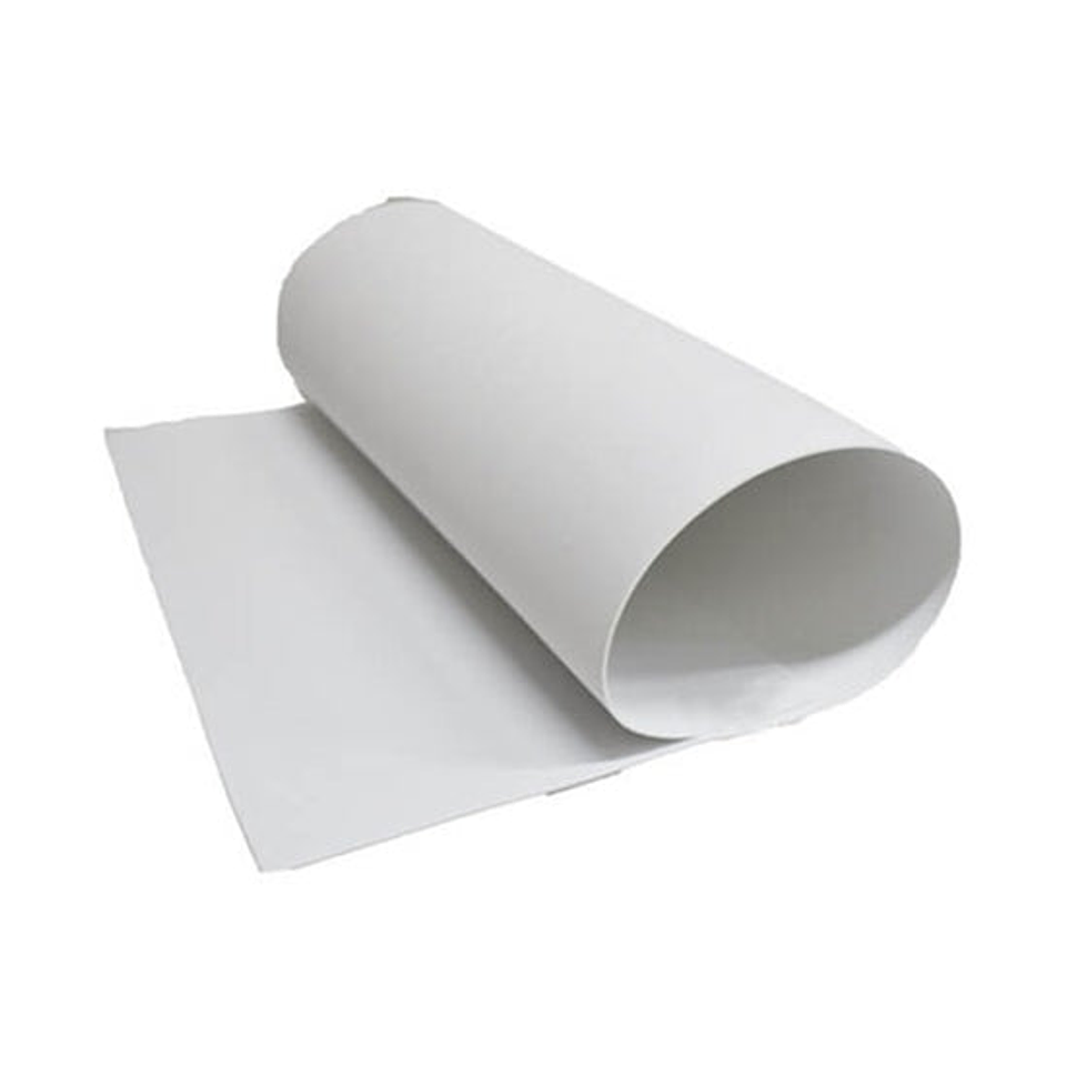 Pliego Goma Eva Lisa Color Blanco 40X60Cm 1