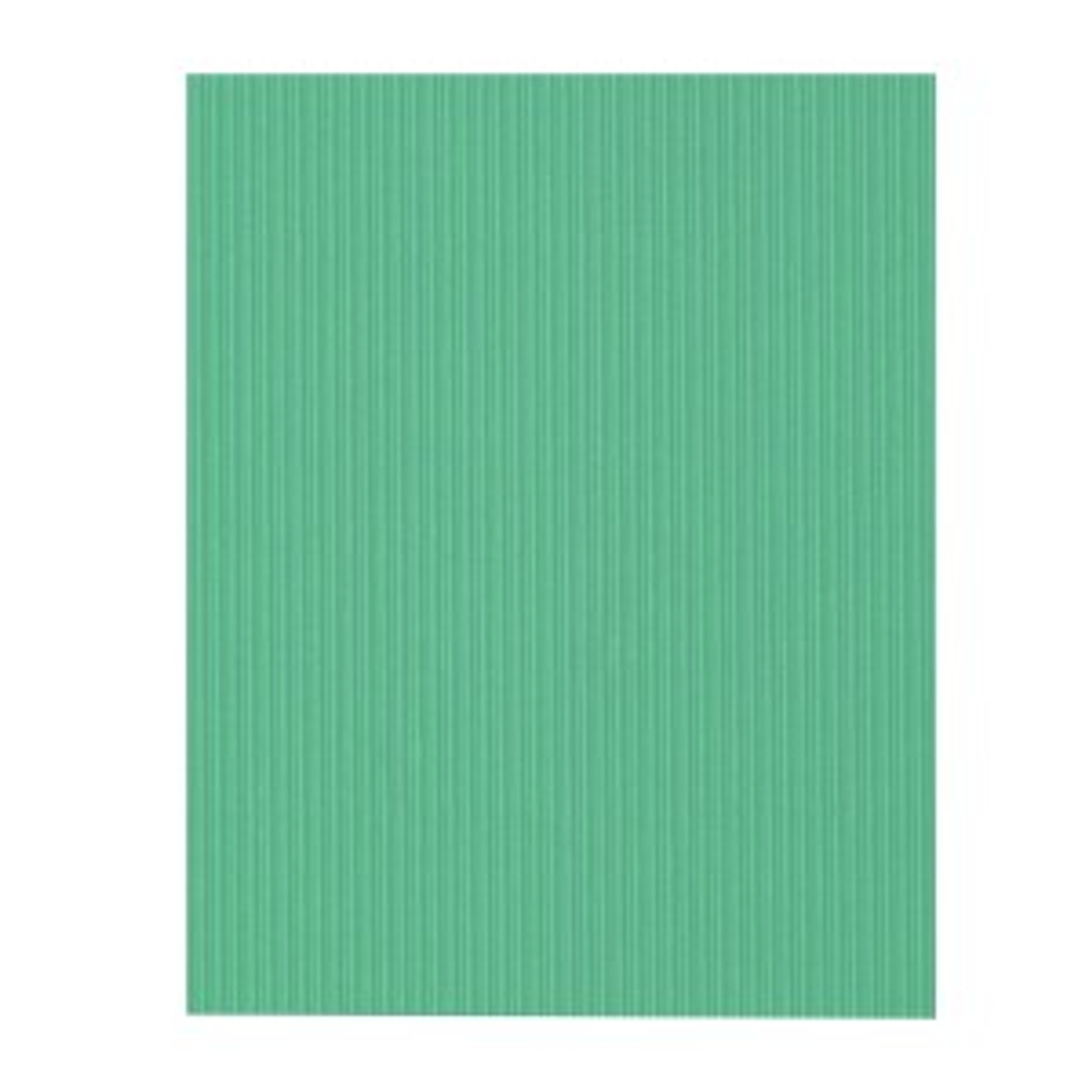 Carton Microcorrugado Pliego 50X70 Verde Claro Proarte 1