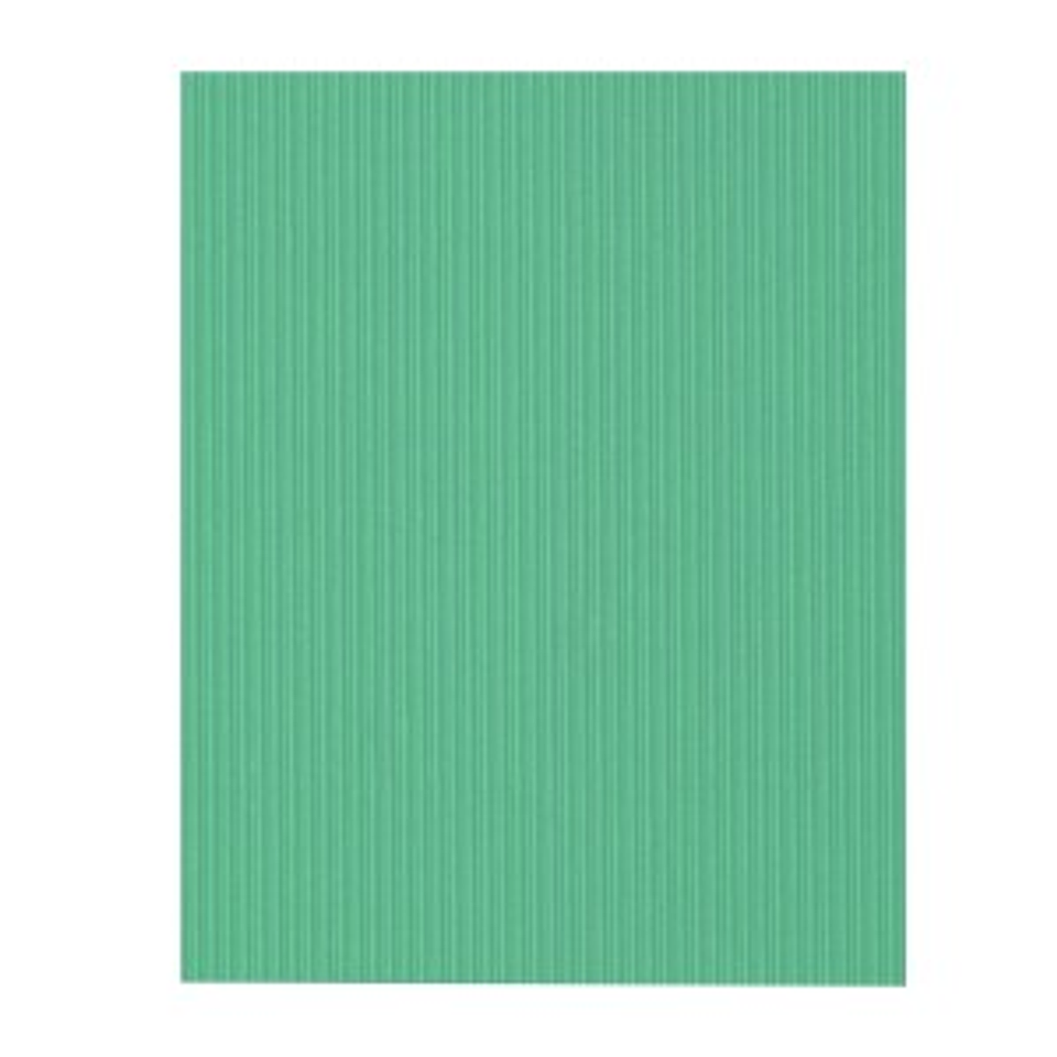 Carton Microcorrugado Pliego 50X70 Verde Claro Proarte 1