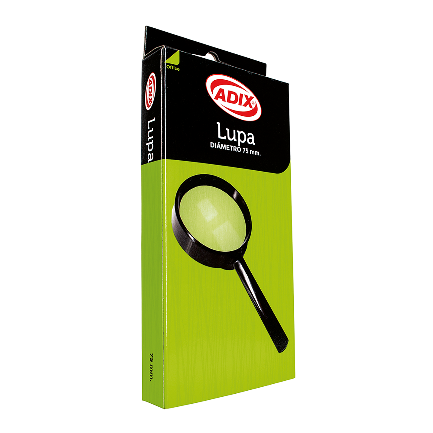 Lupa Diametro 75Mm 006 Adix 1