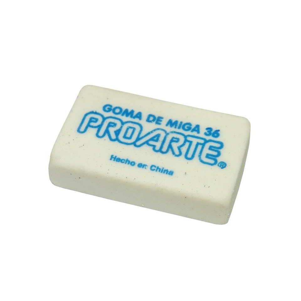 Goma De Miga Proarte 36 Soft 1