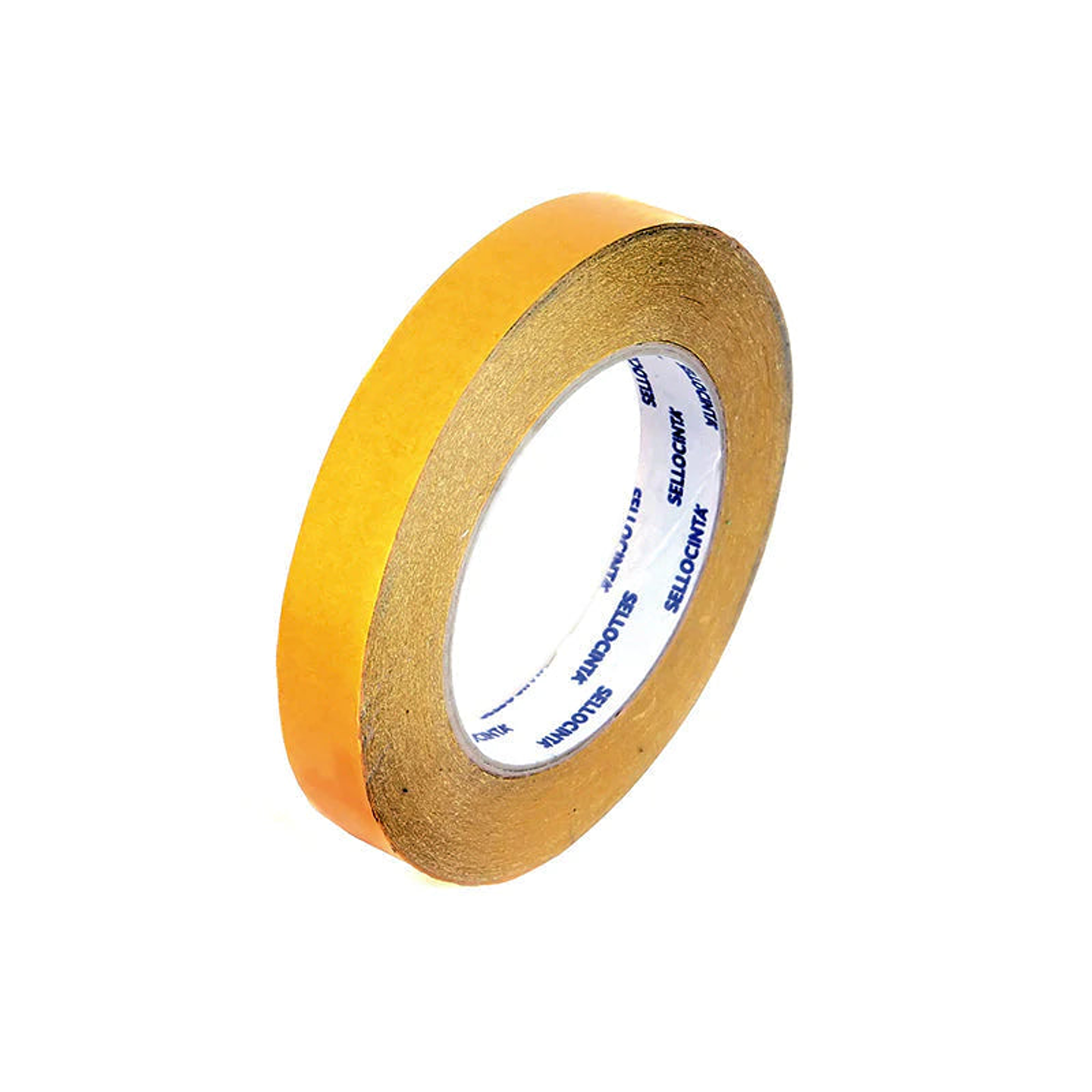 Cinta Doble Contacto Transfer GP 18mm x 10mts Sellocinta 1