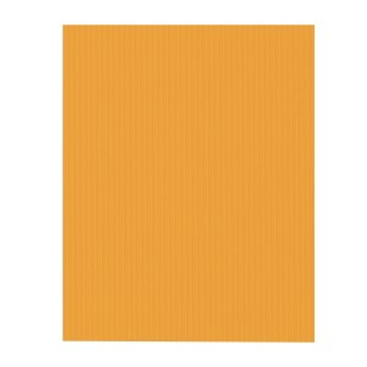 Carton Microcorrugado Pliego 50X70 Naranja Proarte 1