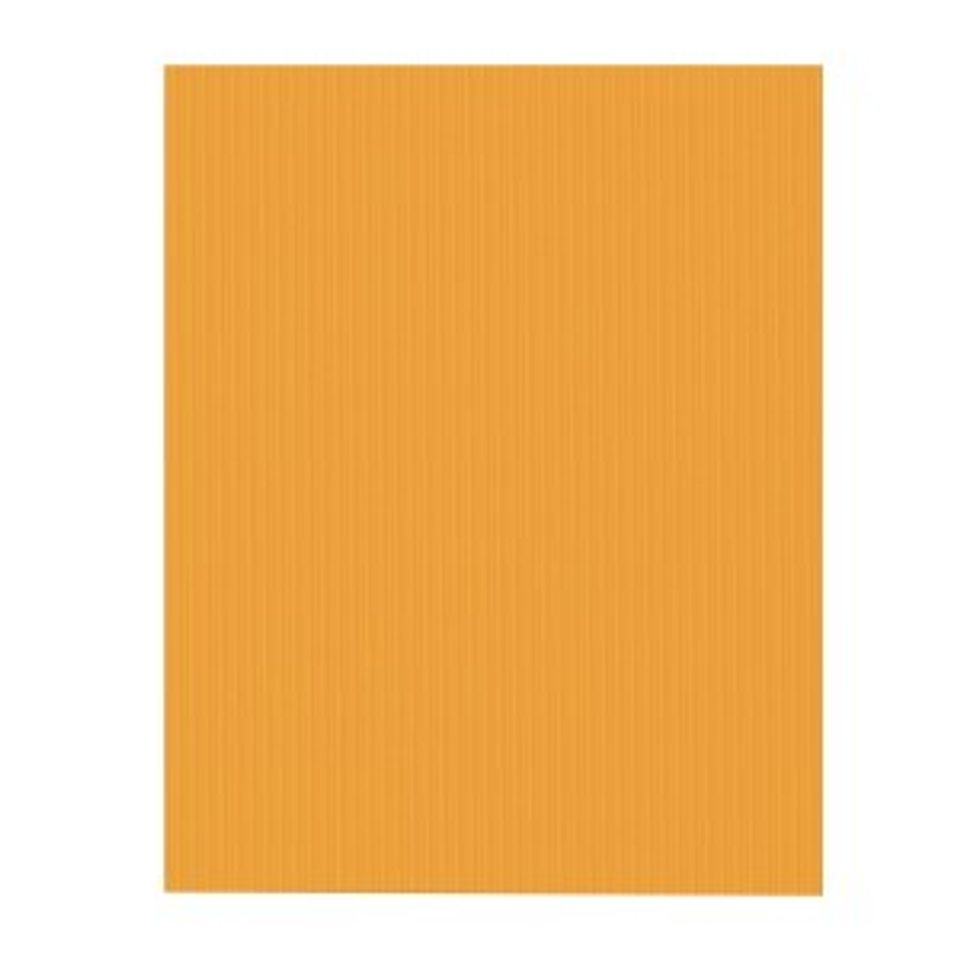 Carton Microcorrugado Pliego 50X70 Naranja Proarte 1