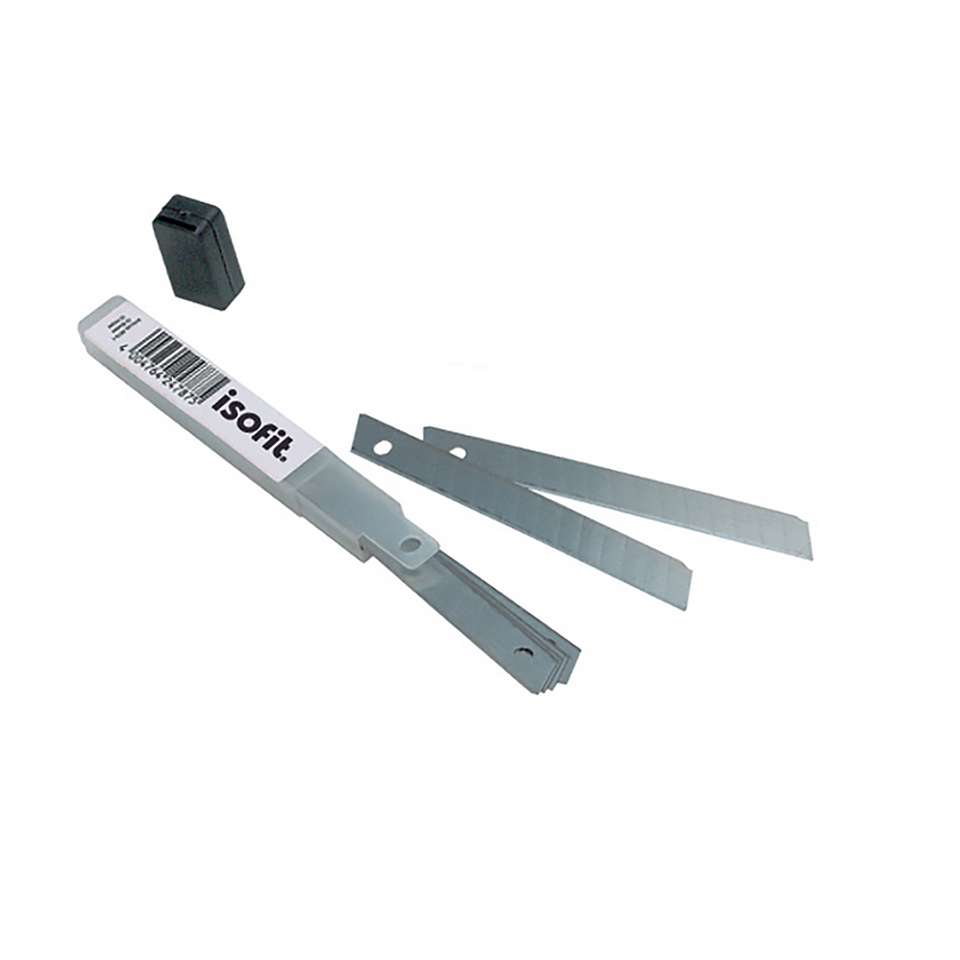 Repuesto P/Cuchillo Isofit Cb-18(Le-10) 1