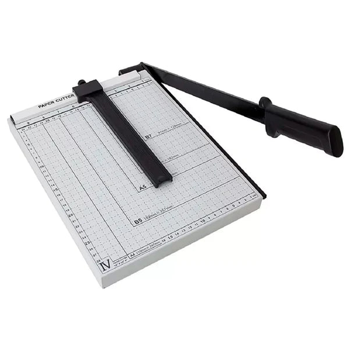 Guillotina De Papel A4 1