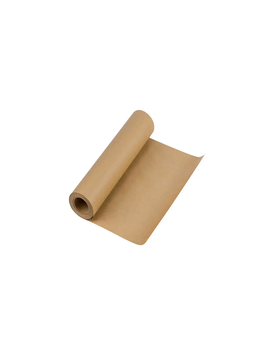 Rollo Papel Kraft 35Grs 57X230Mts Walterlund 1