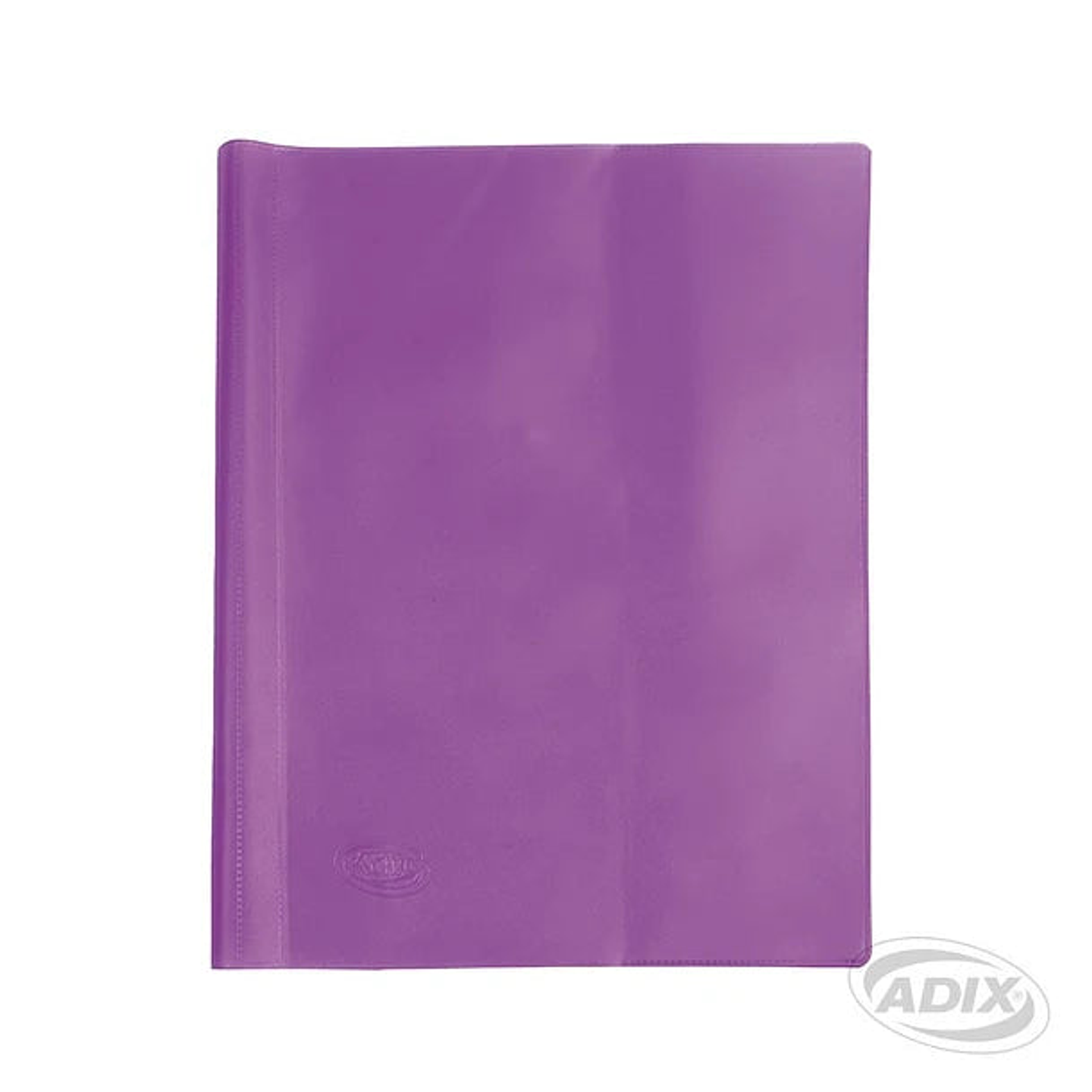 Forro College Eterno Extra Grueso Morado (009) ADIX 1