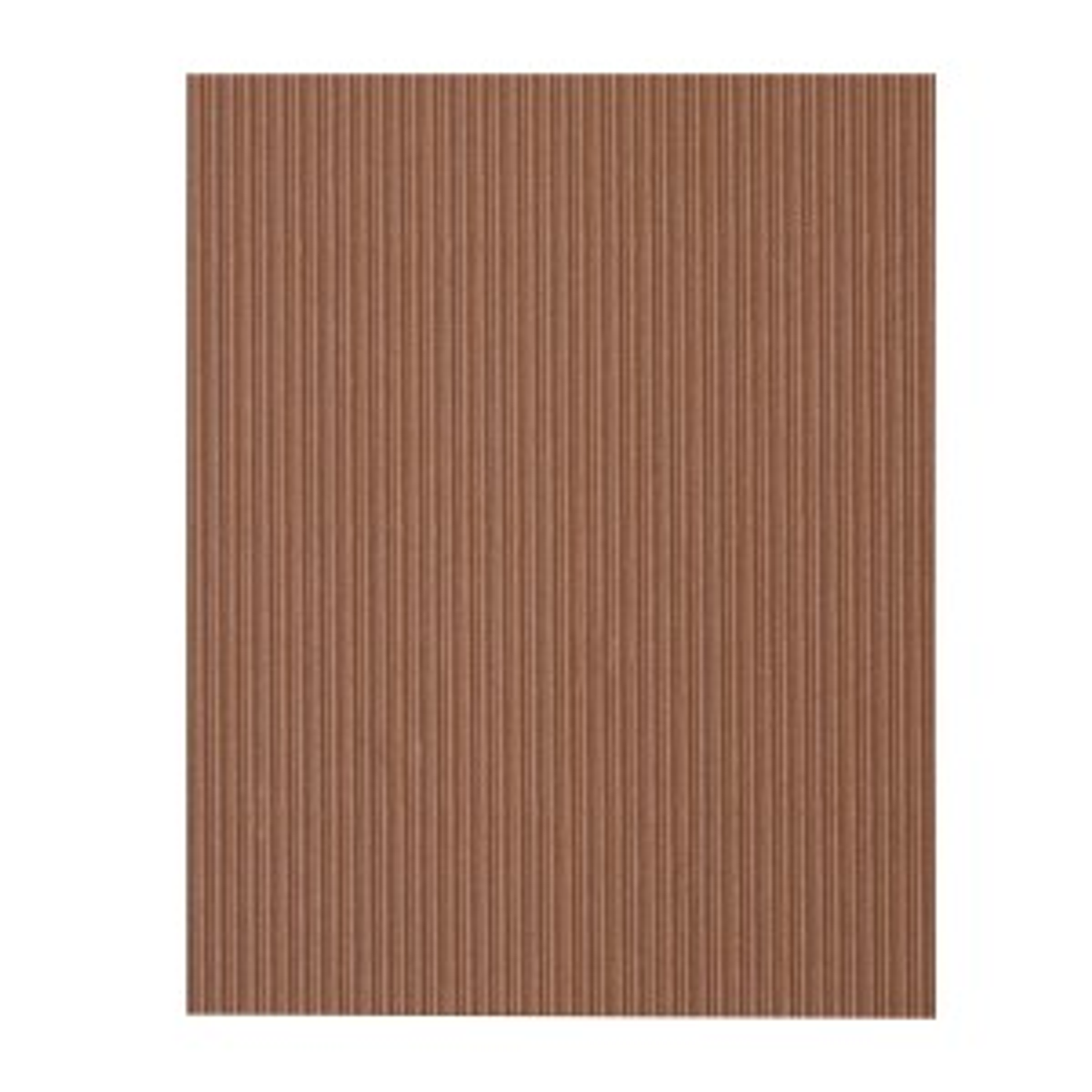 Carton Microcorrugado Pliego 50X70 Cafe Proarte 1