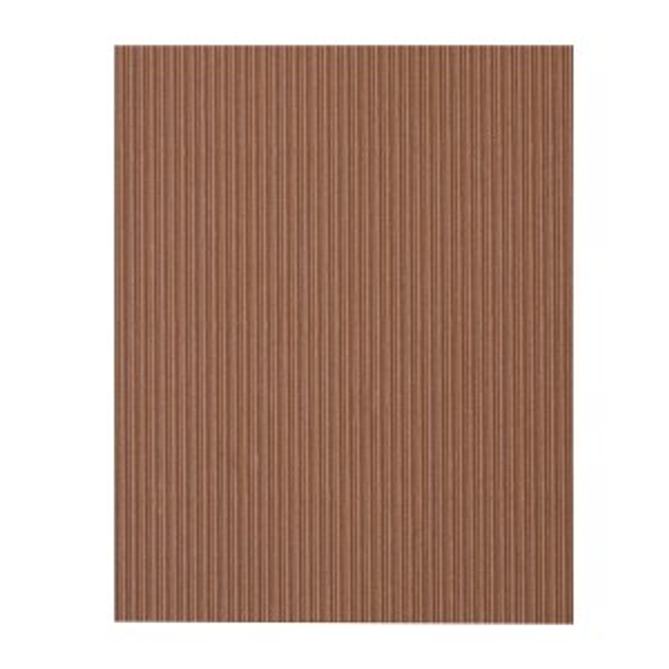 Carton Microcorrugado Pliego 50X70 Cafe Proarte 1