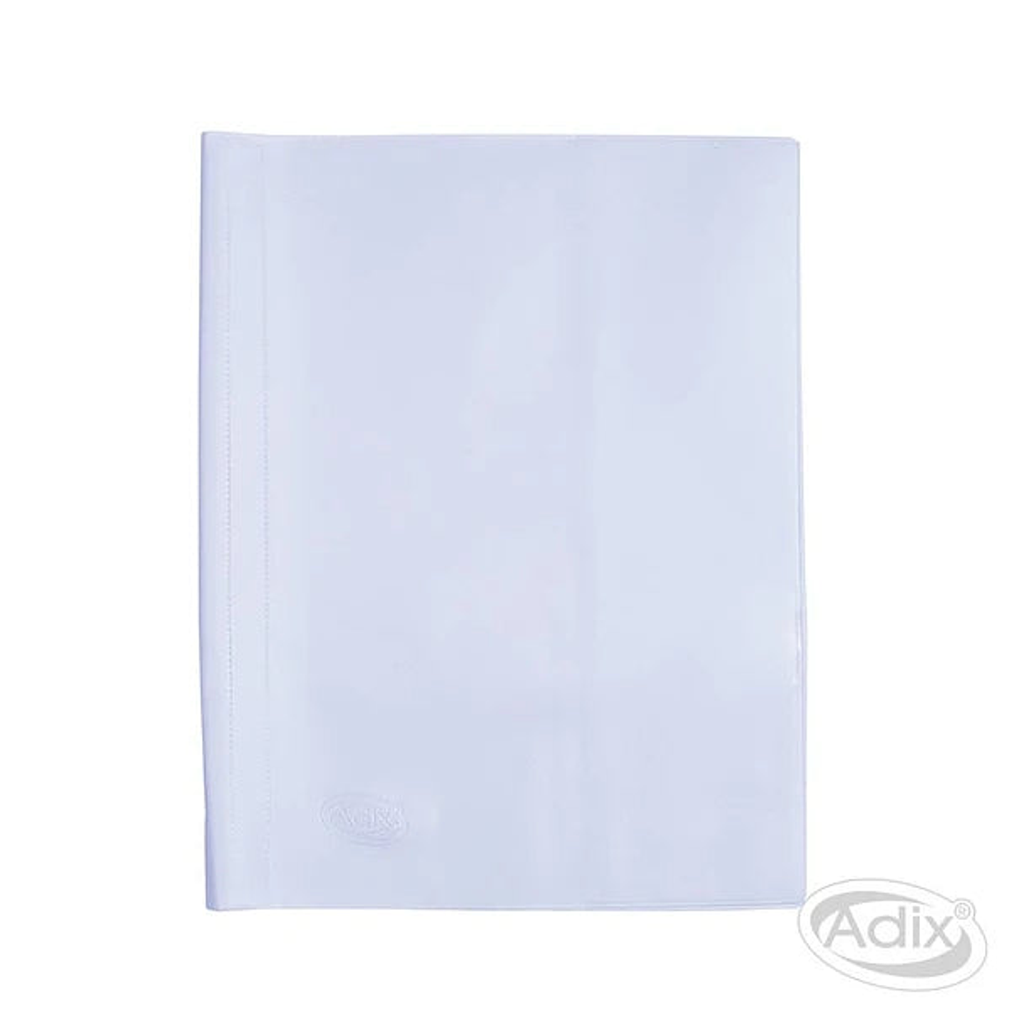 Forro College Eterno Extra Grueso Blanco (008) ADIX 1