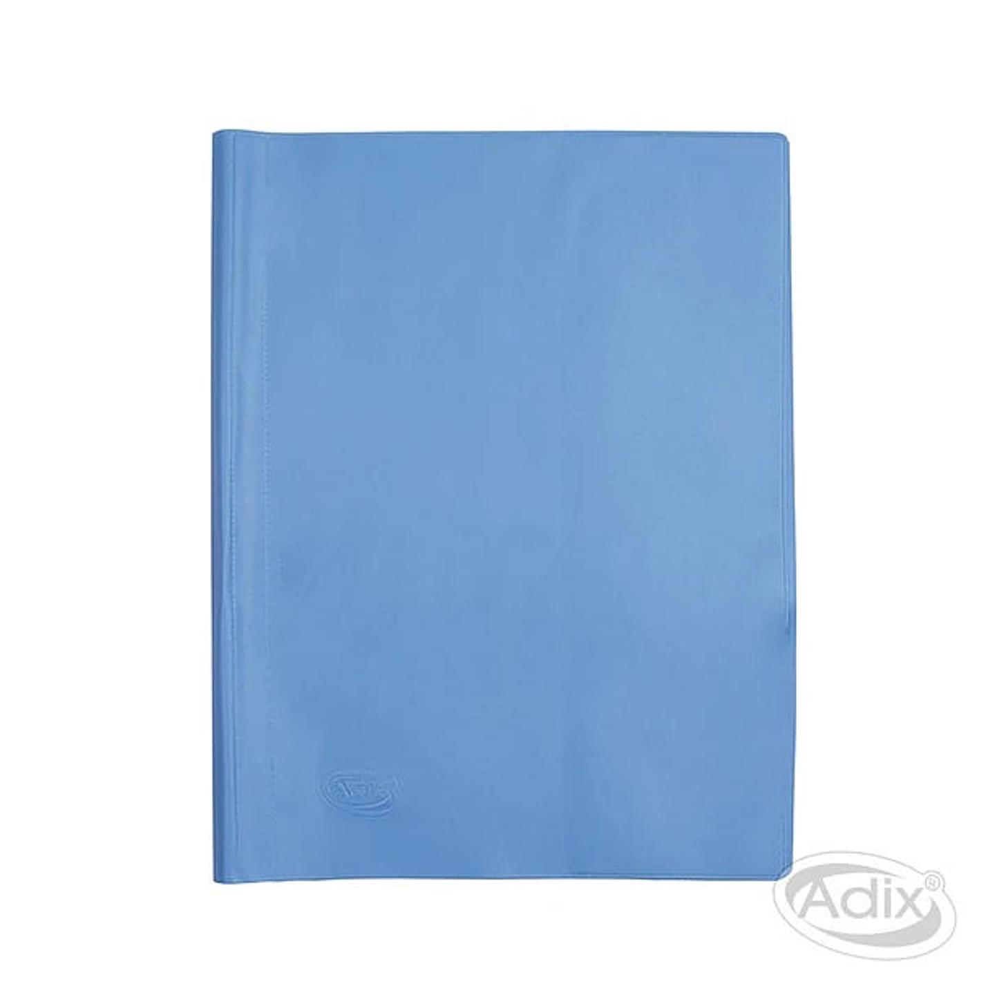 Forro College Eterno Extra Grueso Celeste (007) ADIX 1