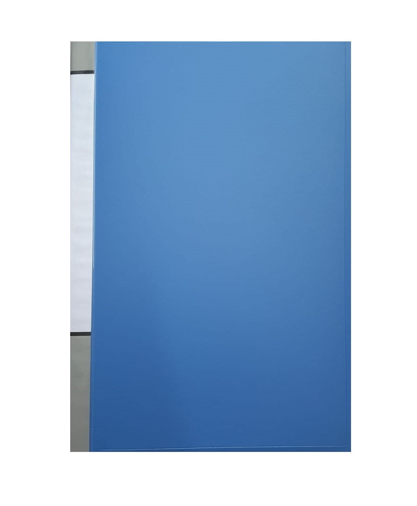 Carpeta Isofit Ft 20 Fundas Oficio Azul 1