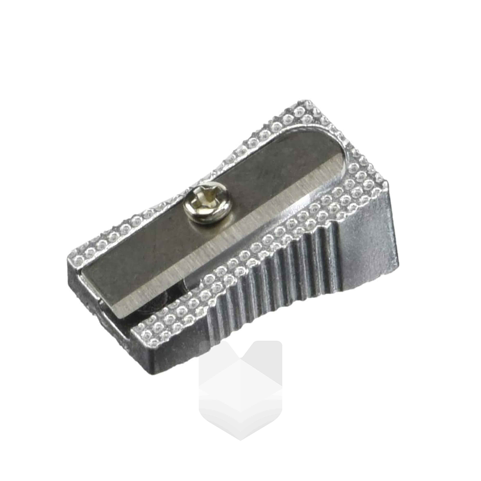 Sacapunta Metalico Achaflanado 004 Adix 1