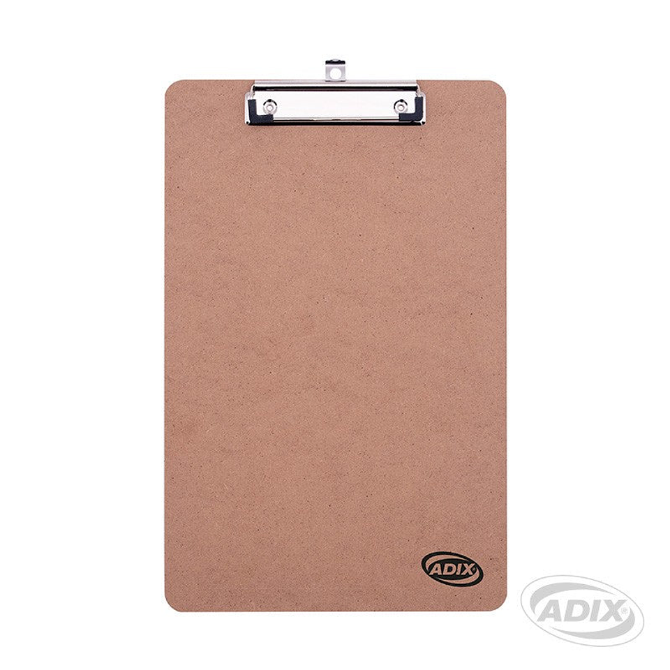 Anotador con clip Metalico (033) Adix 1