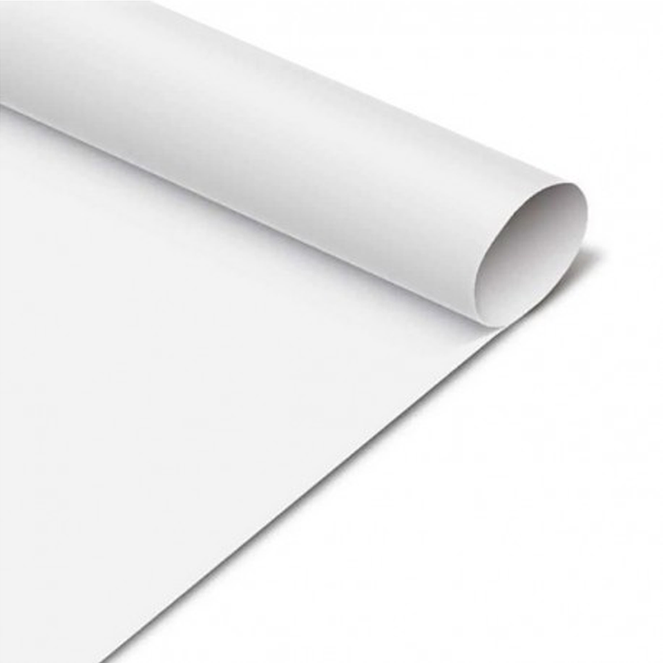 Pliego Cartulina Color Blanco N9 Paredones 1