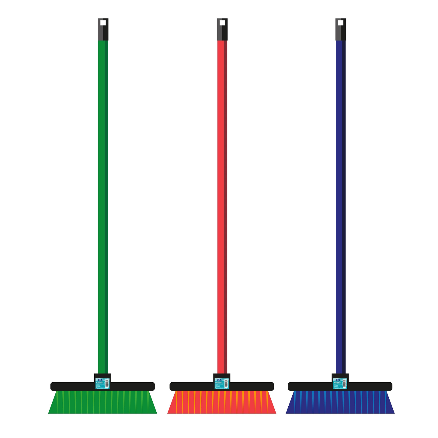 Escobillon Dona Fresia 120Cm 1