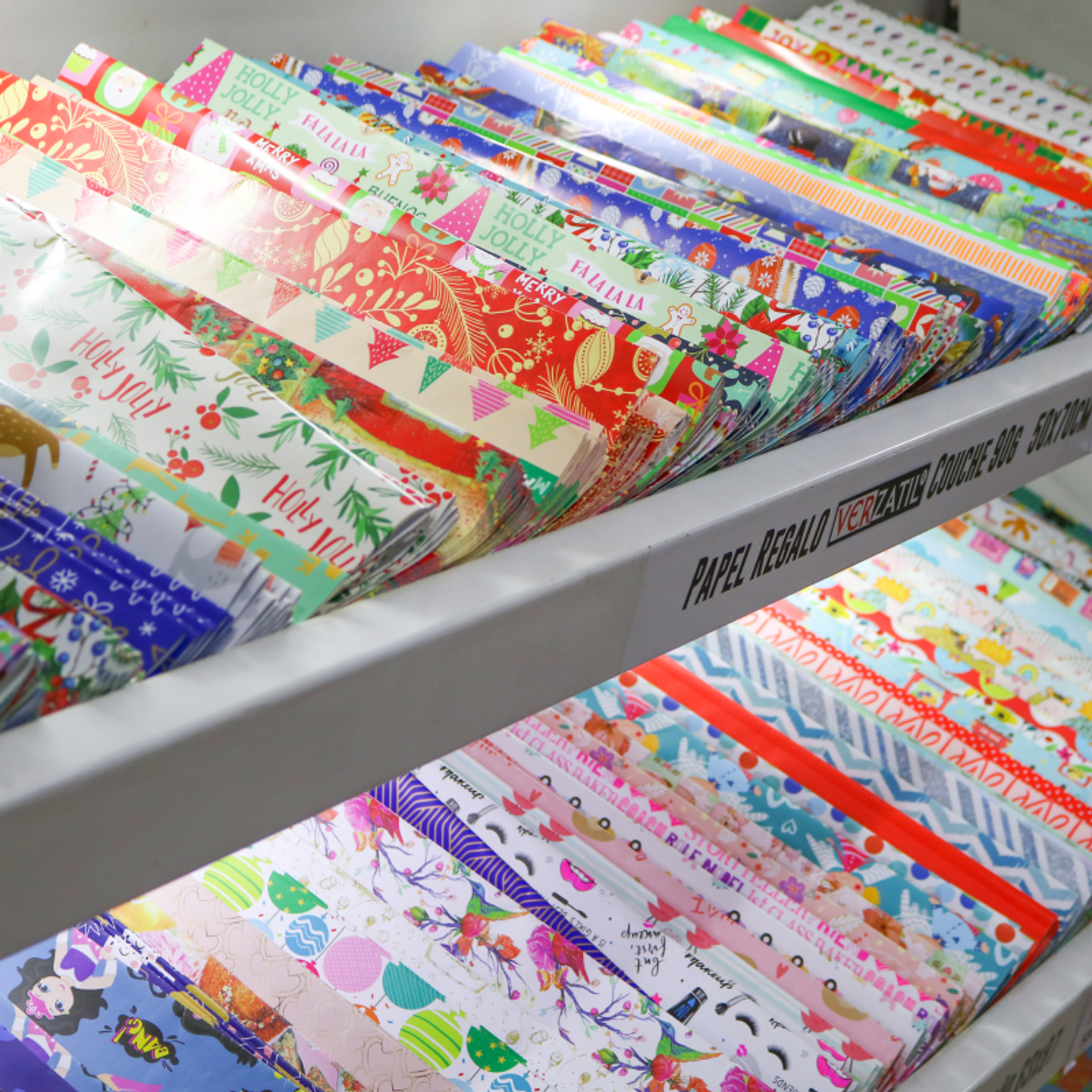 Sobre De Regalo Couche Chico 28.5X24Cm Nino 1