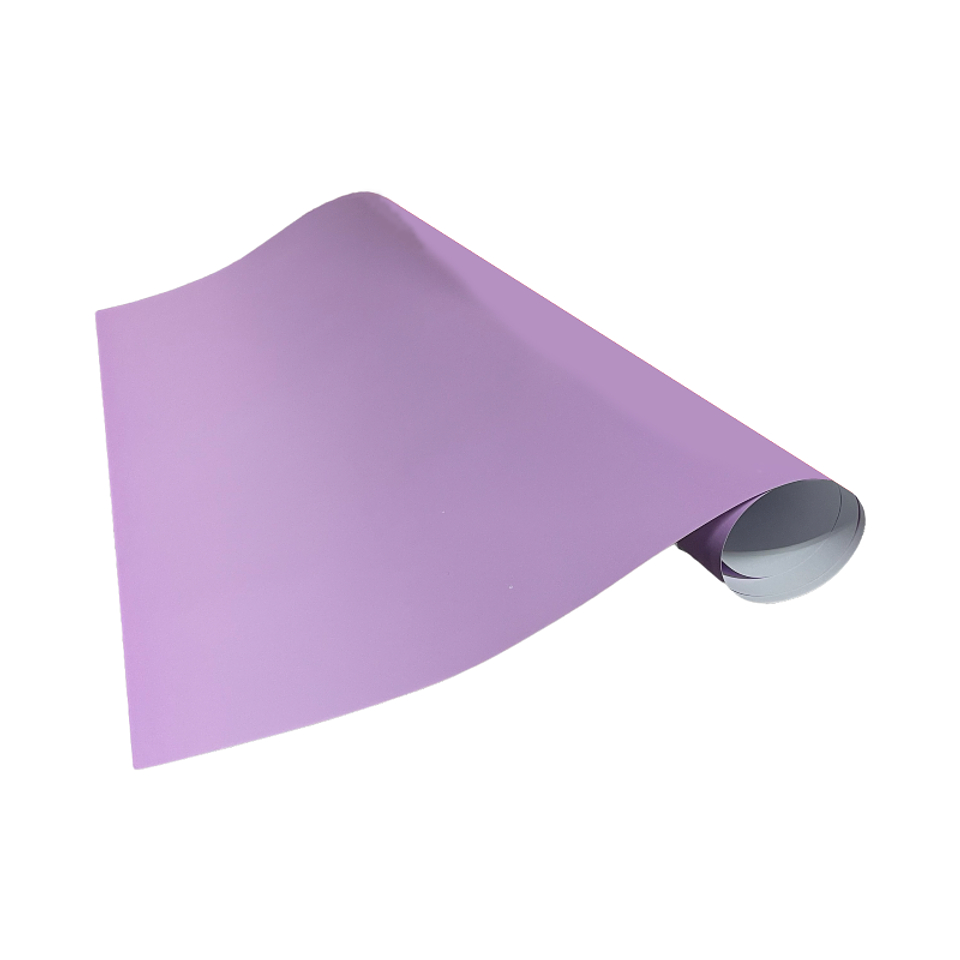 Pliego Cartulina Color Lila N9 Paredones 1