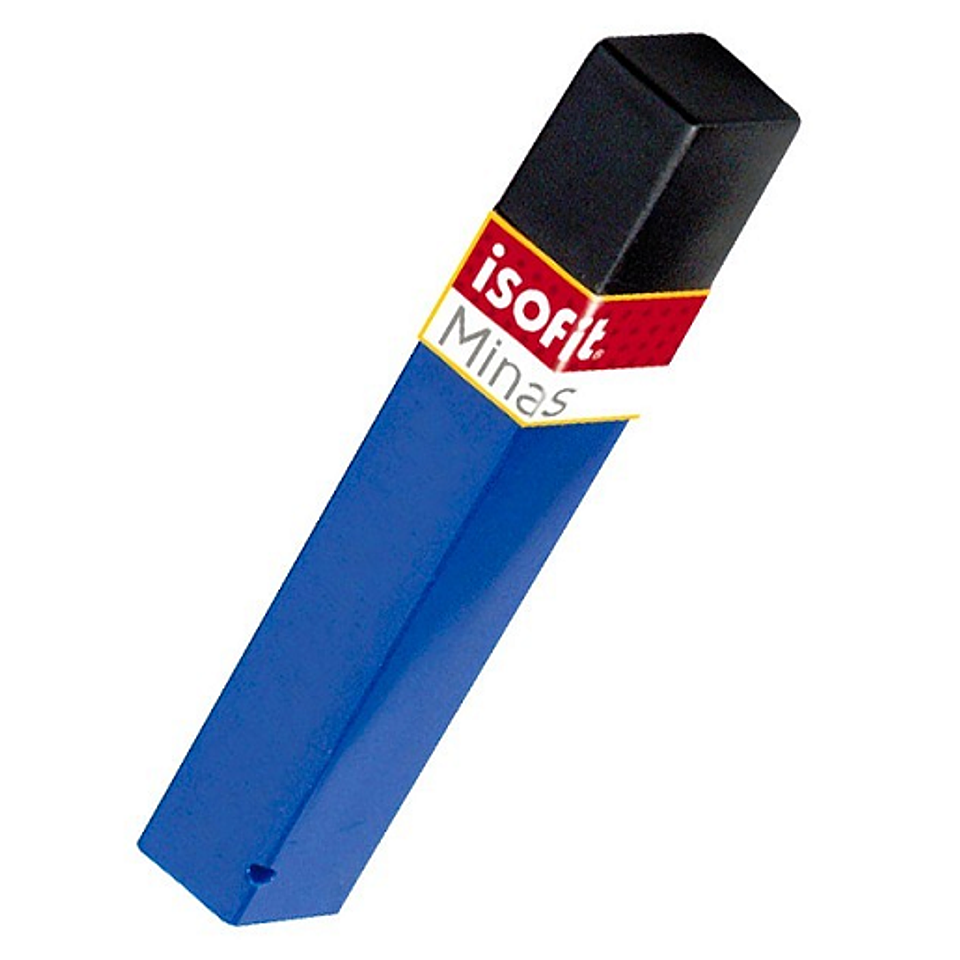 Minas 0.9mm 12uni Isofit 1