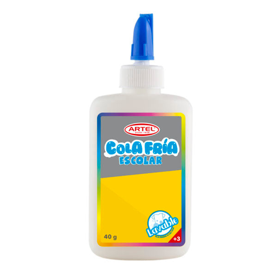 Cola Fria Artel 40Gr 1