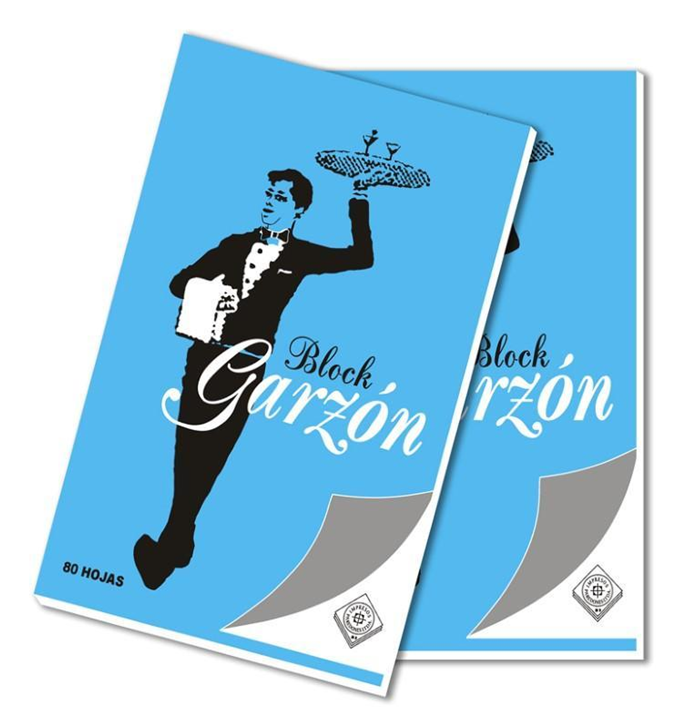 Block Garzon Ultra Blanco Paredones 1