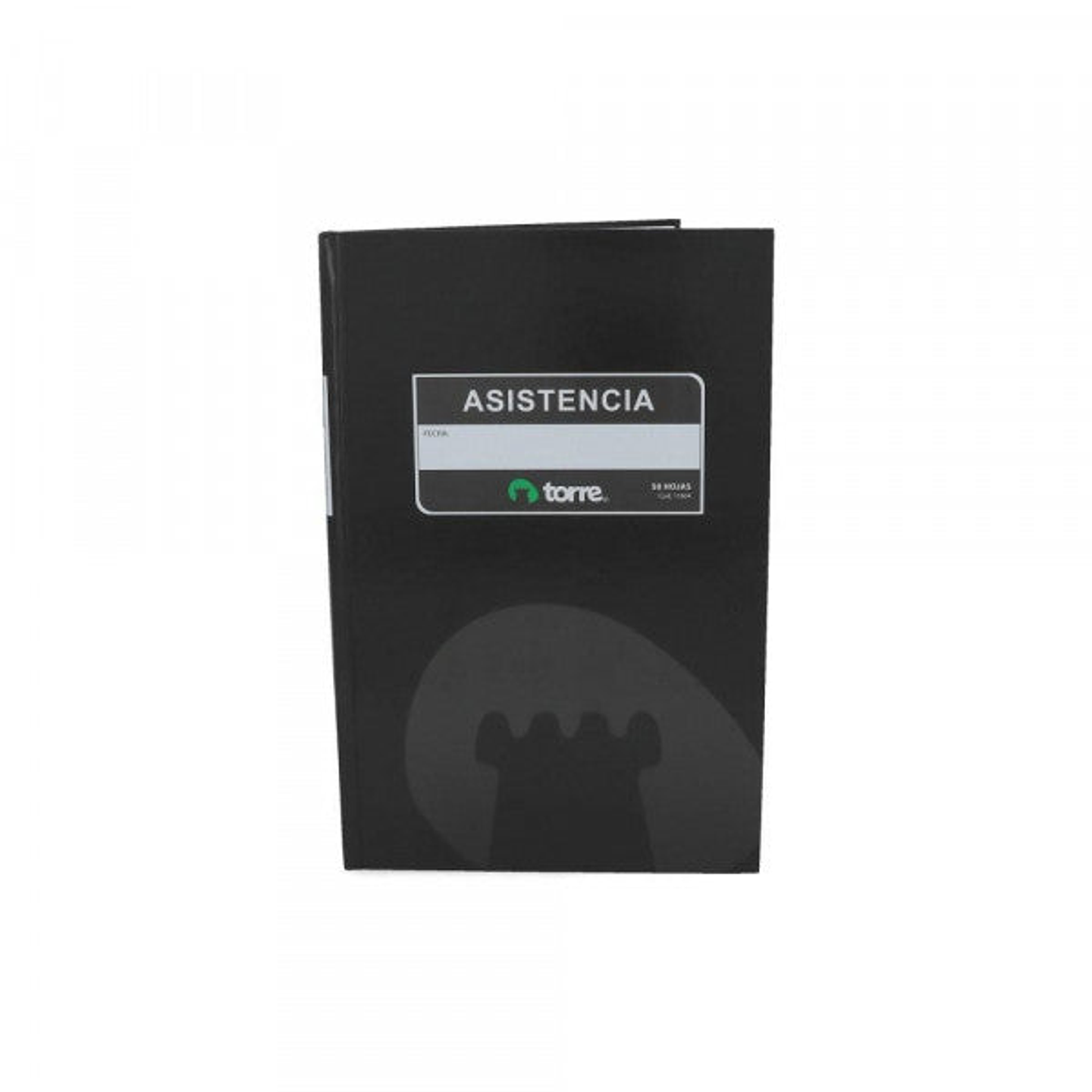 Libro Administracion Foliado 50Hjs Torre 1