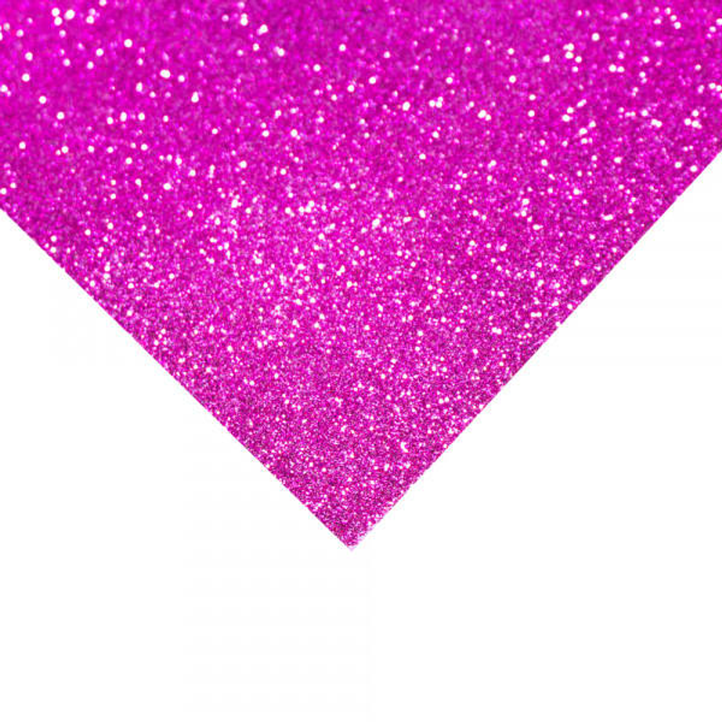 Pliego Goma Eva Glitter 40X60Cm Color Fucsia 1