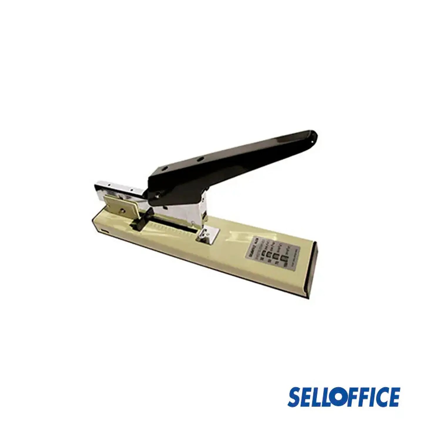 Corchetera 938 Semi Industrial, 100 Hojas Selloffice 1