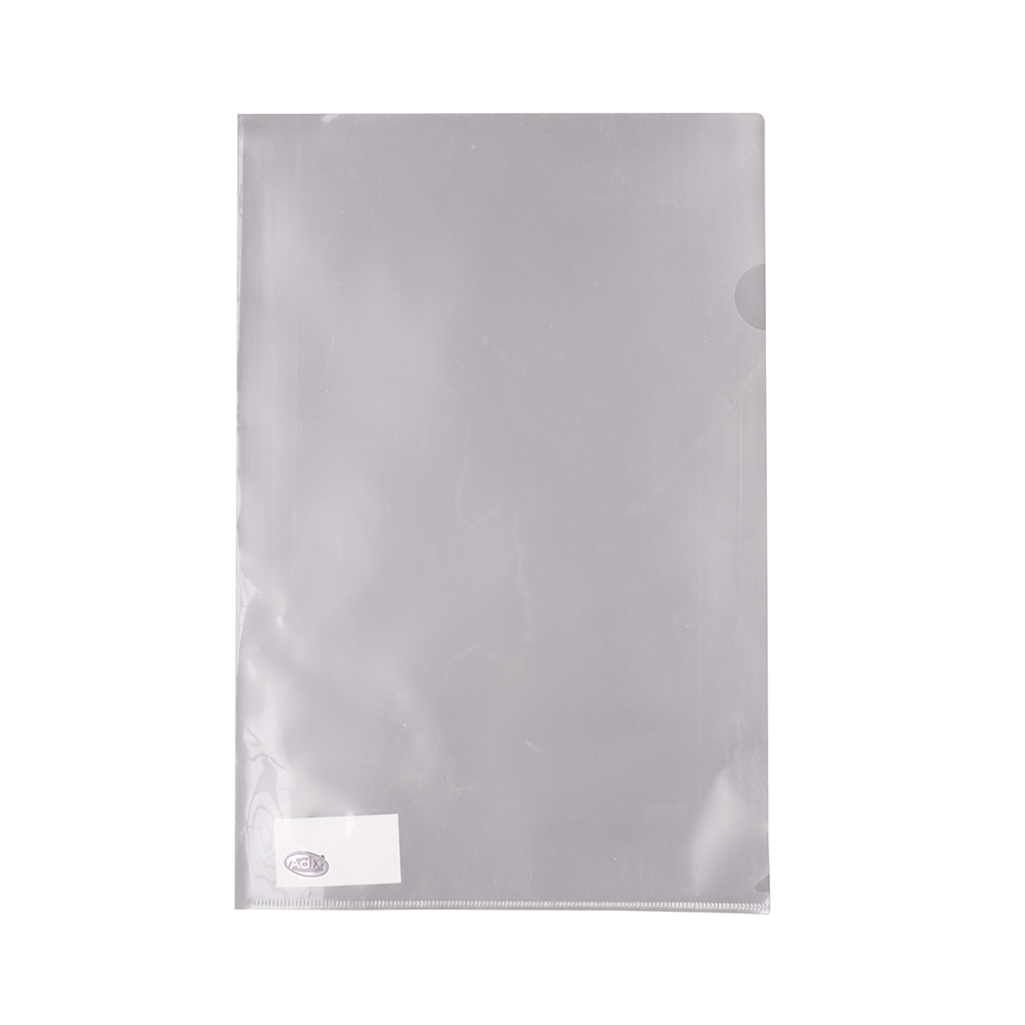 Presentador Oficio Transparente (002) Adix 1