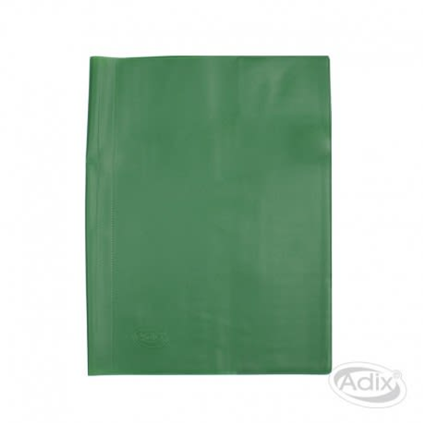 Forro College Eterno Extra Grueso Verde (005) ADIX 1