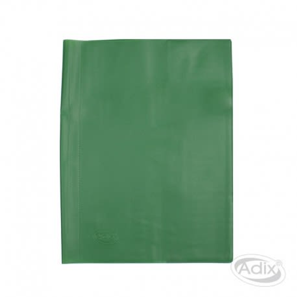 Forro College Eterno Extra Grueso Verde (005) ADIX 1