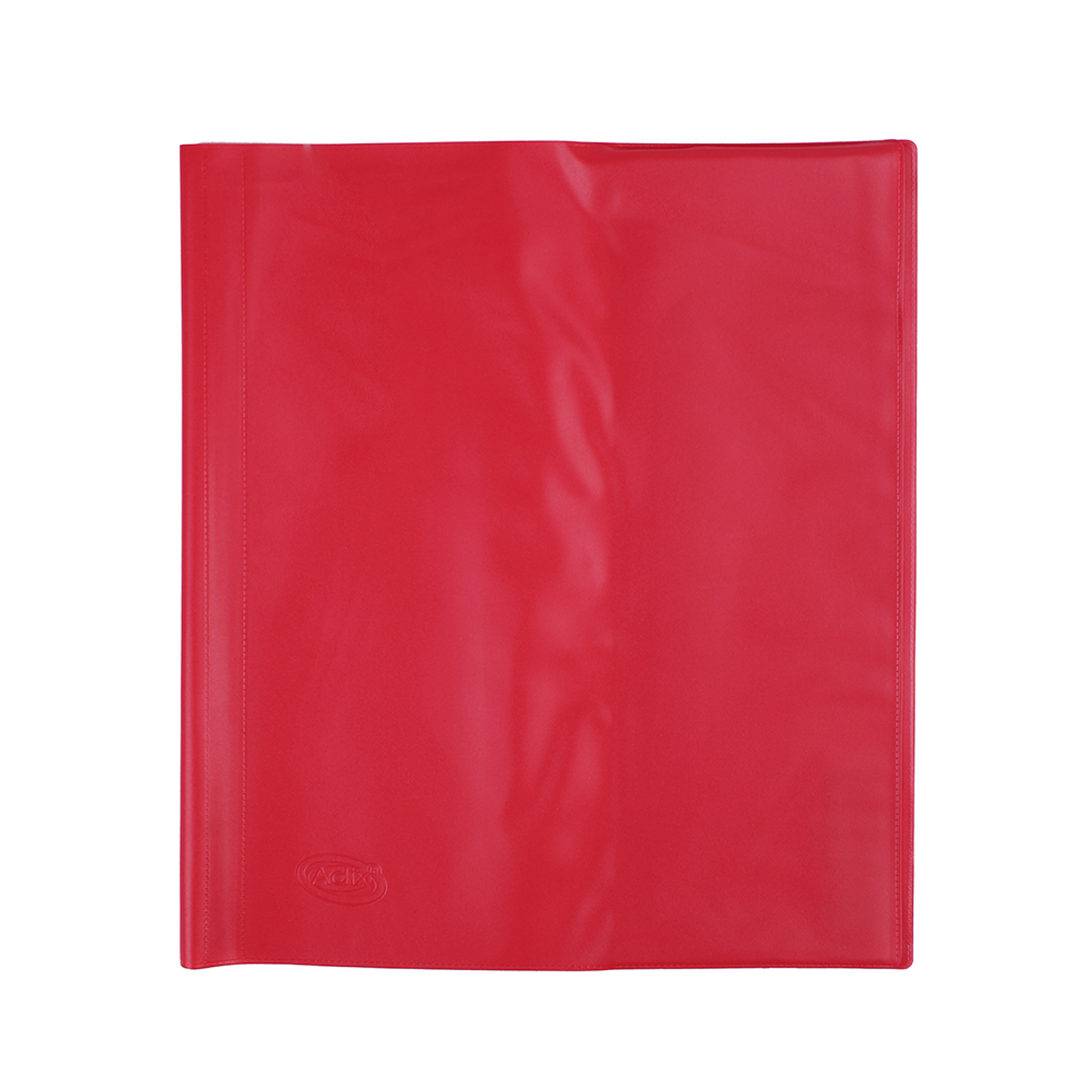 Forro Universitario Color Rosado Coral Adix 1