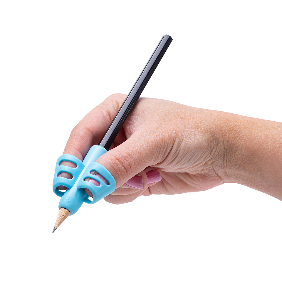 Adaptador de escritura color surtido unidad Adix 1