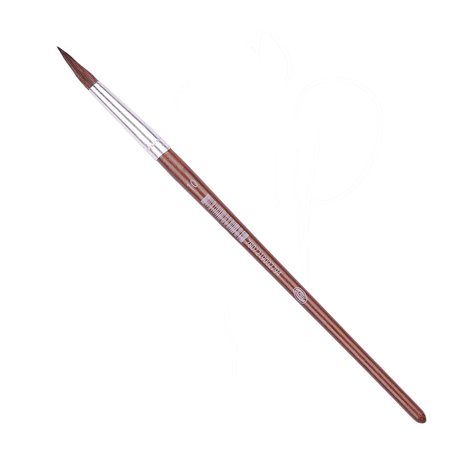 Pincel Escolar N10 (002) Adix 1