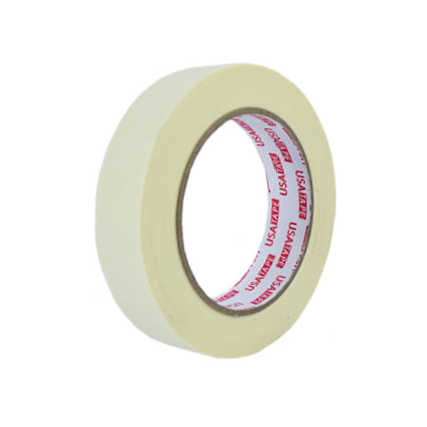 Cinta Masking Tape Pegote Gp 24Mm X 40Mts Usatape 1