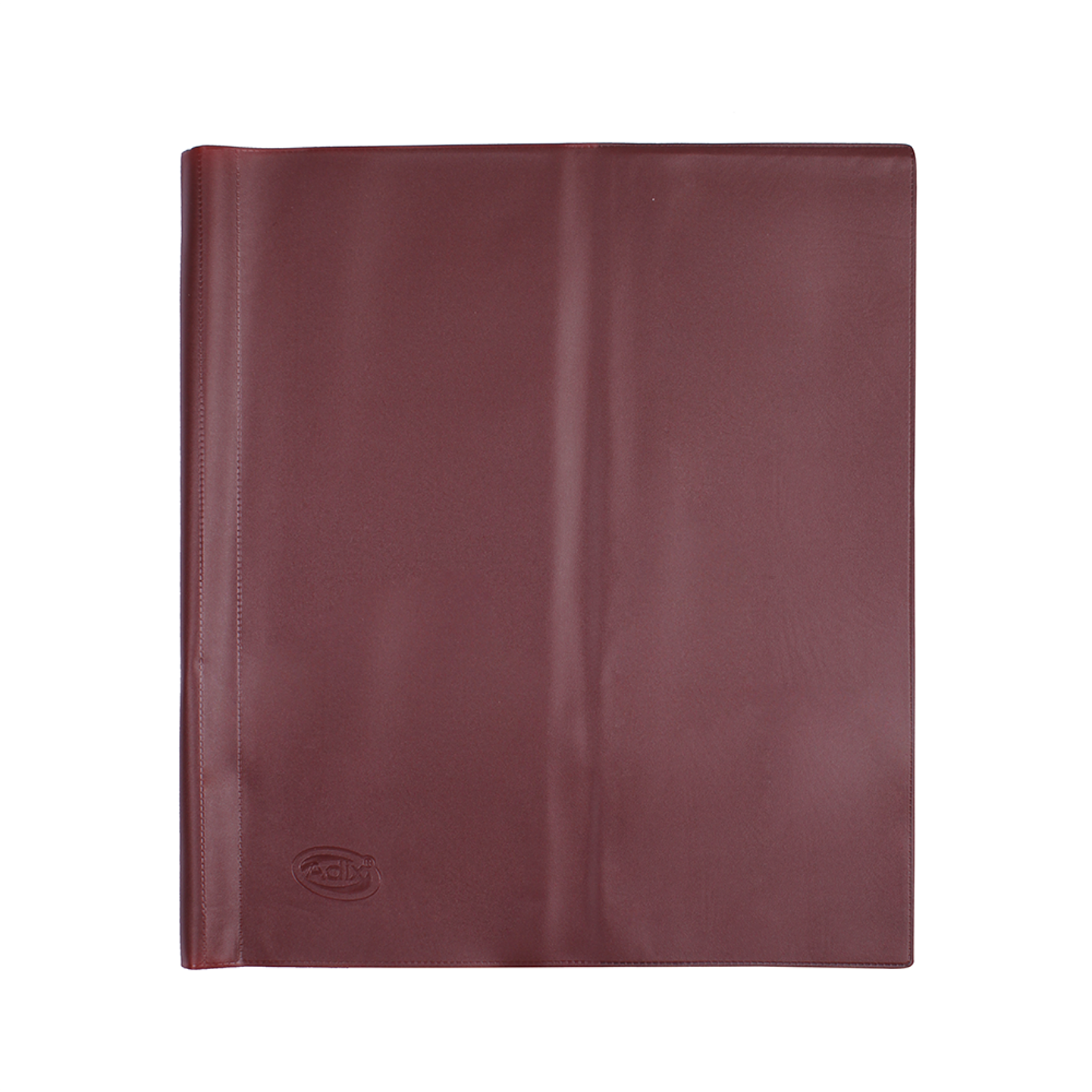 Forro Universitario Eterno Extra Grueso Color Cafe Adix 1