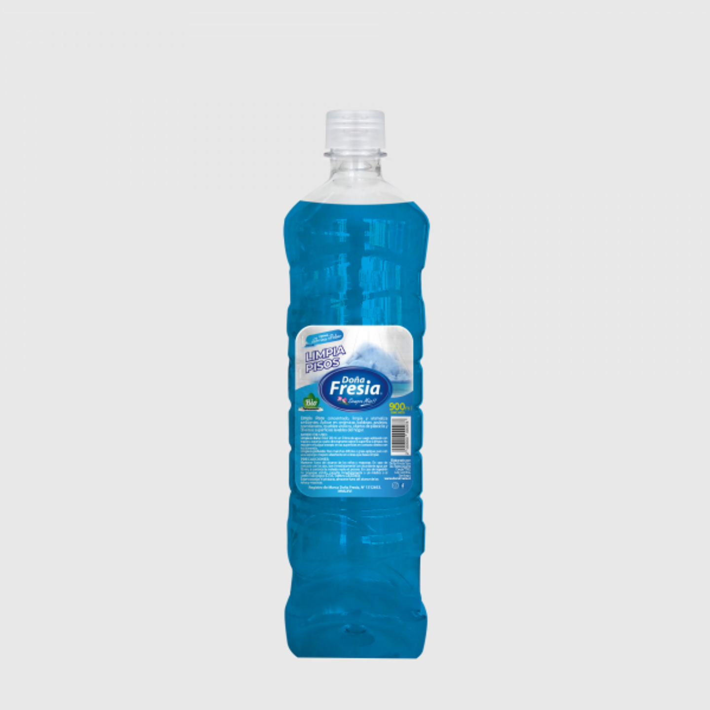 Limpia Pisos Dona Fresia Brisa Polar  900 Ml 1