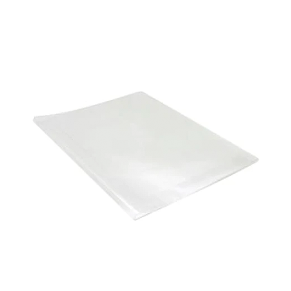 Forro Libro Transparente Uni Artel 1