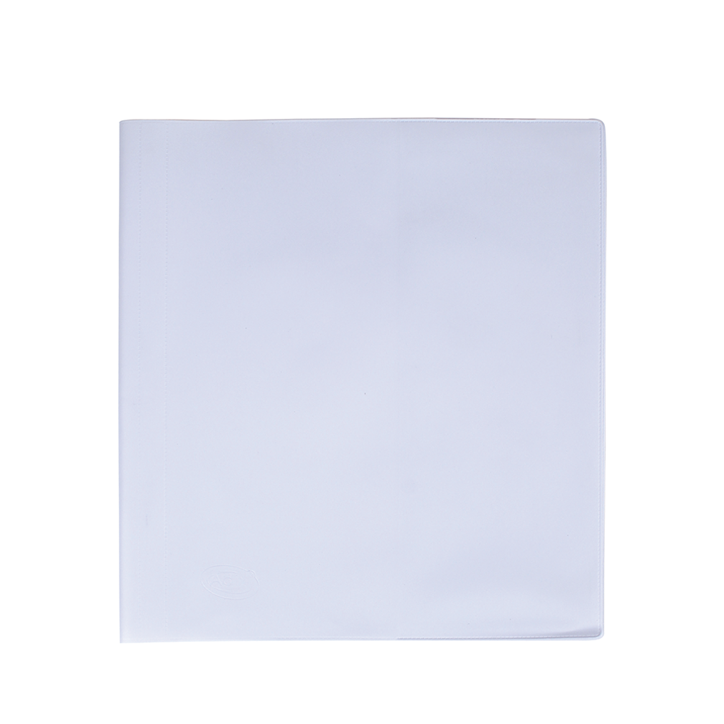 Forro Universitario Eterno Extra Grueso Color Blanco Adix 1