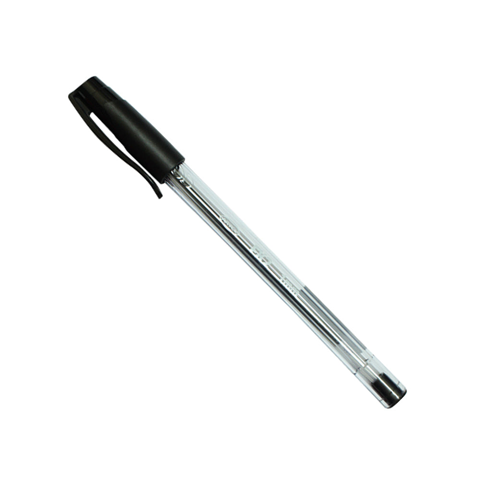 Boligrafo Lapiz Pasta Fx2, 1,0 Mm Negro 1