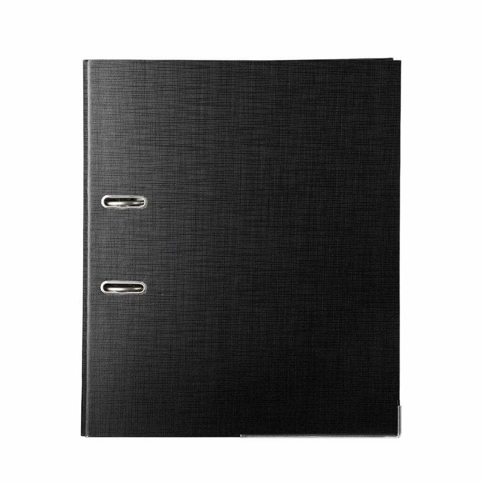 Arch. Torre Top Oficio Ancho Negr 518-Hr 1