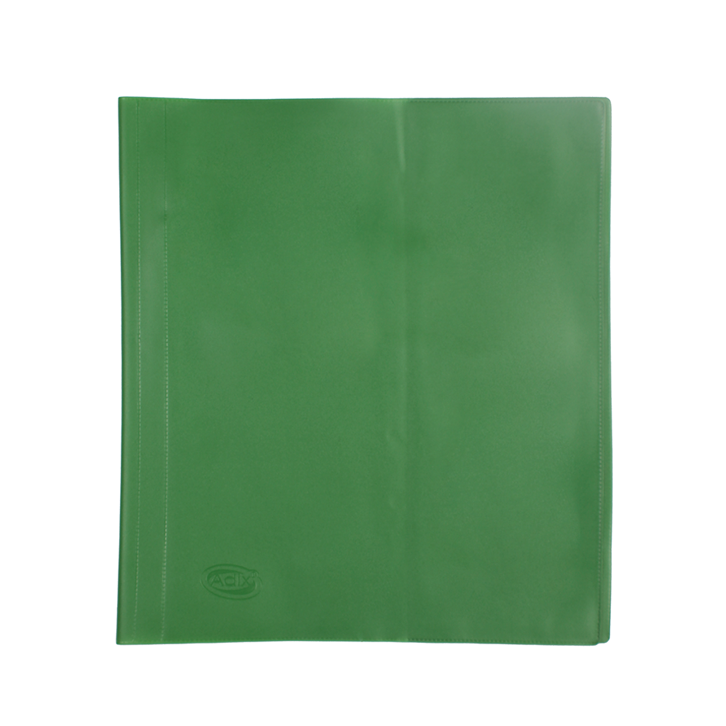 Forro Universitario Eterno Extra Grueso Color Verde Adix 1