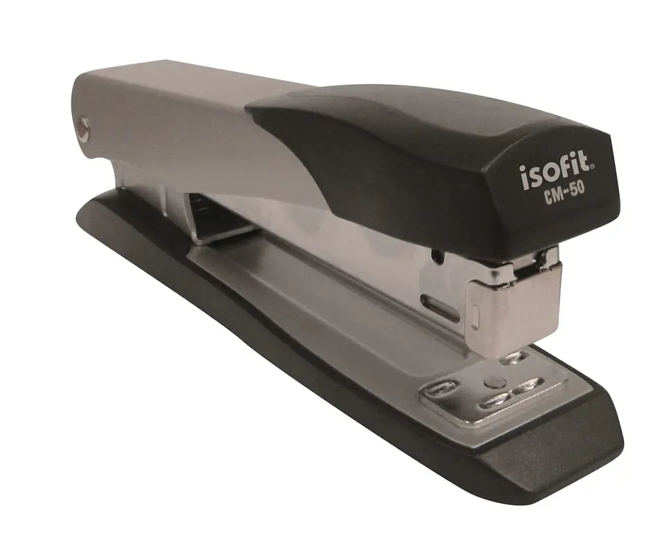 Corchetera Metálica Cm-50 P/25Hjs. Isofit 1