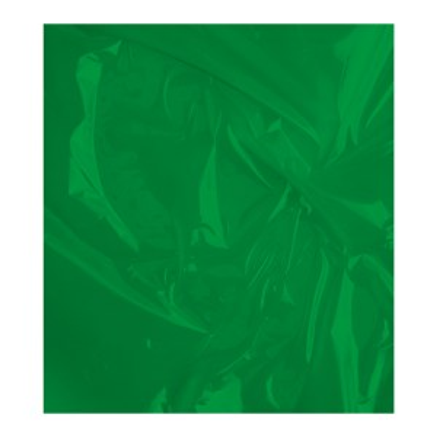 Papel Celofan Proarte 90 X 100 Verde 1