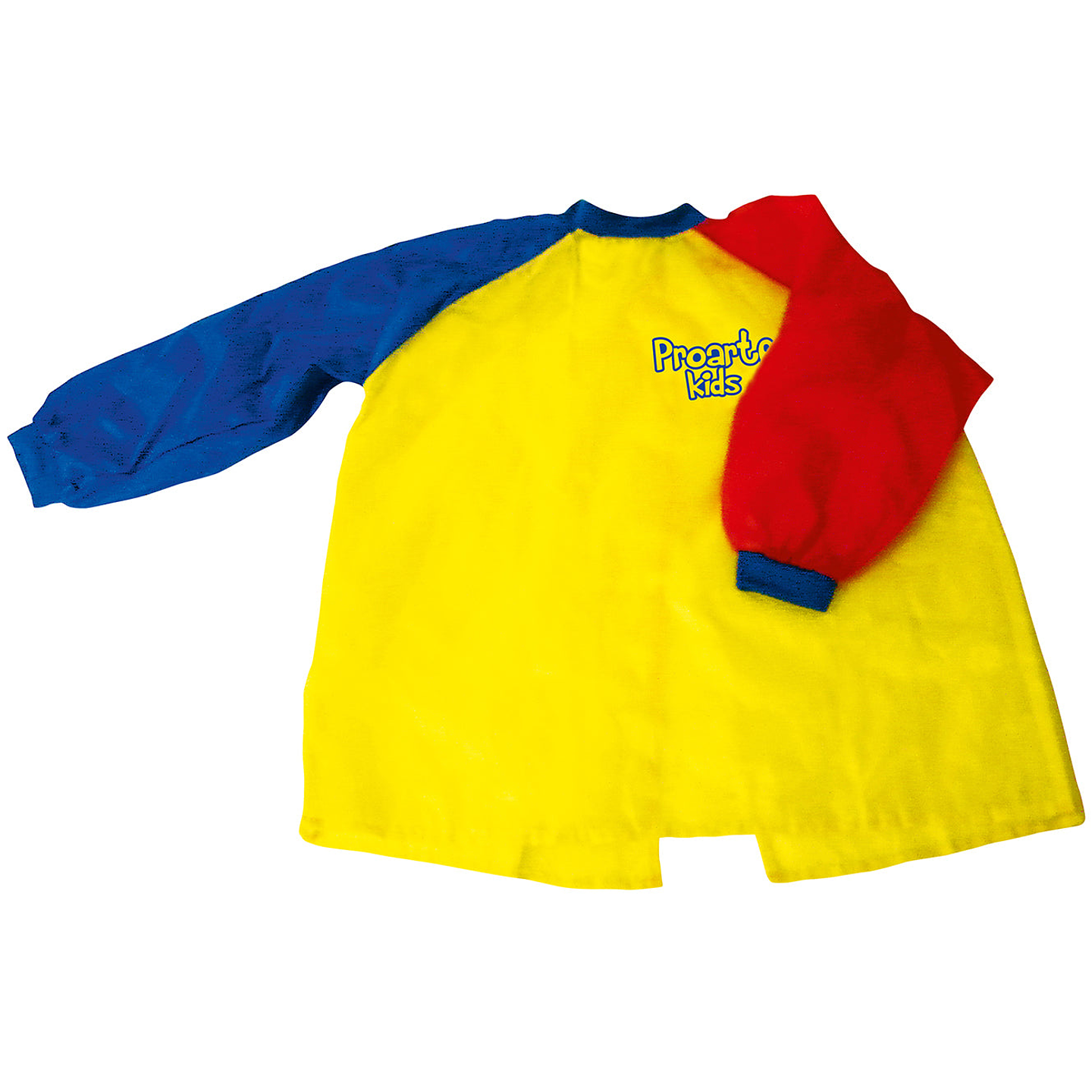 Mi Primer Delantal Para Pintar Proarte 1