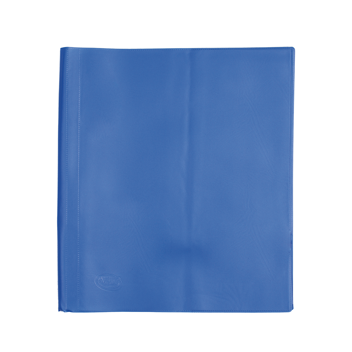 Forro Universitario Eterno Extra Grueso Color Azul Adix 1