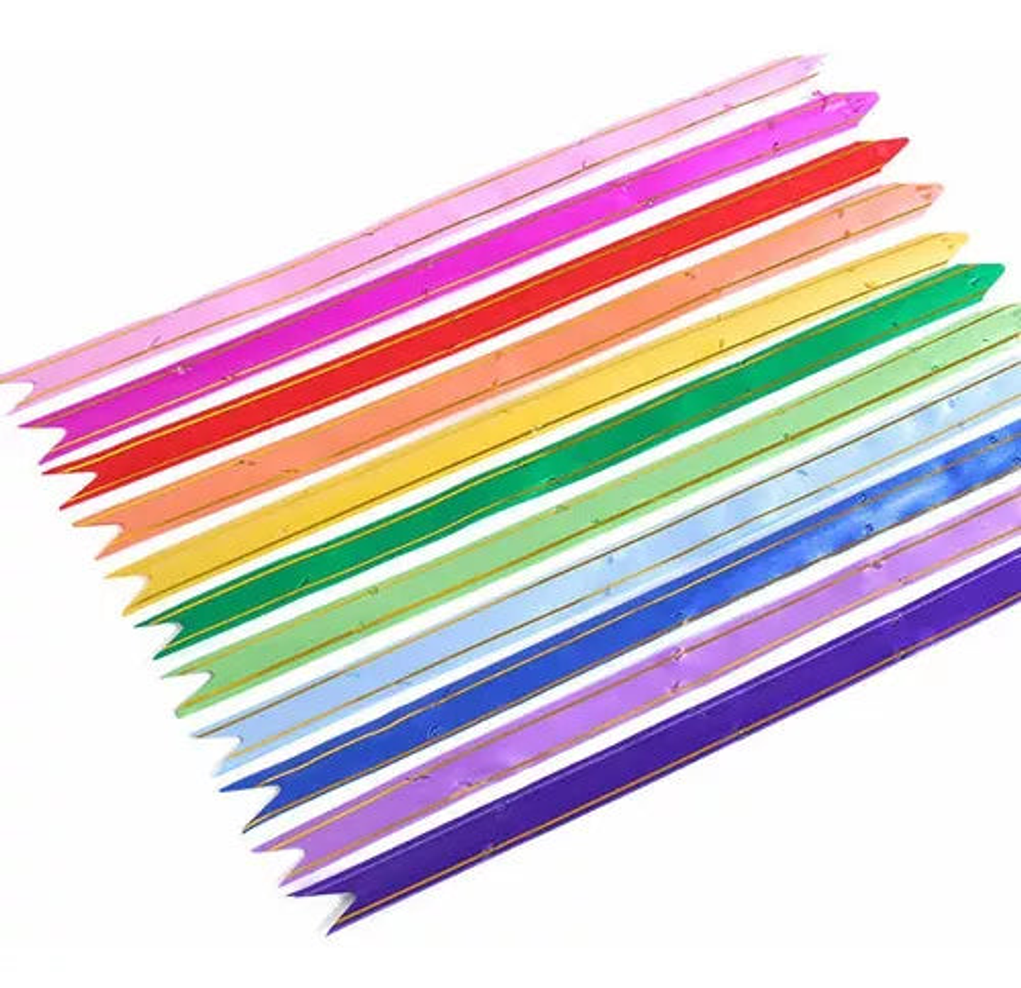 Cinta De Regalo Magica 1