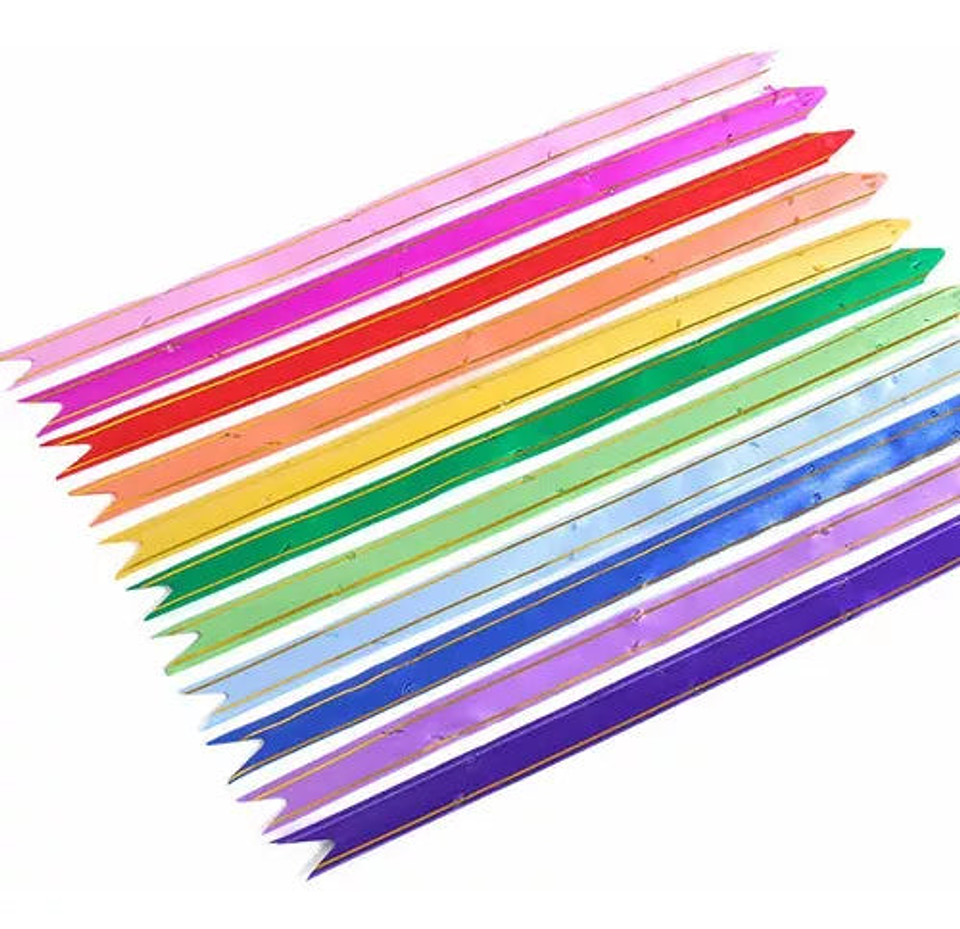 Cinta De Regalo Magica 1